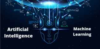 Difference between Artificial intelligence and Machine learning Difference Artificial intelligence and Machine learning