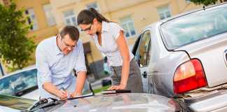 5 Tips on How to File a Claim after an Auto Accident Claim after an Auto Accident