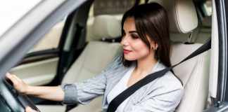 8 Ways Drivers Can Help Keep Motorcyclists Safe