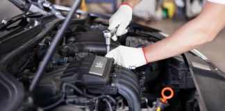 5 Steps for Regular Engine Maintenance regular engine maintenance