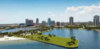 7 Things to Know Before Moving to St. Petersburg, Florida st. petersburg