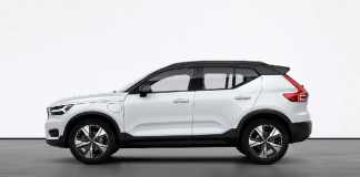The Top 5 SUVs for 2021 suv