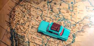 6 Tips To Make Your Move Across The Country (Almost) Stress Free Move Across The Country