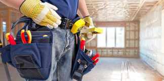 4 Commercial Building Maintenance Tips to Never Overlook building maintenance