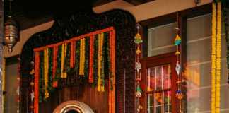 Top 5 Ideas to Decorate Your Home for an Exquisite Marathi Wedding Exquisite Marathi Wedding