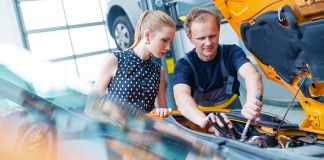 Best Way to Find Out Where to Get My Car Fixed get my car fixed