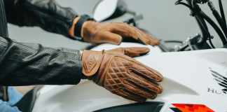 The Best Motorcycle Gloves motorcycle gloves