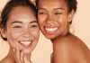 Skin tone chart- Buy the right makeup for your skin tone! Skin tone chart