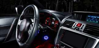 5 Ways to Keep Your Car Interior Cooler Car Interior