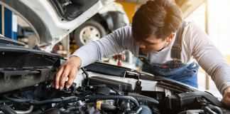 Top 3 Car Maintenance Tips to Keep You Safe on the Road Car Maintenance
