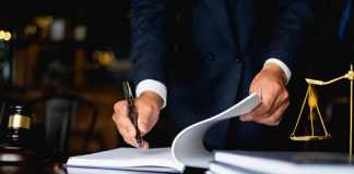 Different Types of Criminal Defense Laws Types of Criminal Defense Laws