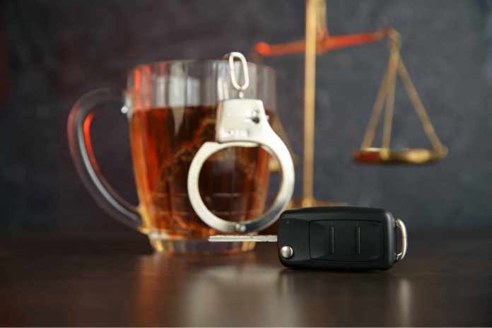 hire a DUI Attorney