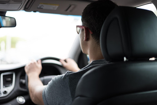 Tips For Safe Car Driving