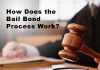 What is Bail and how do Bail Bonds work how Bail Bonds work