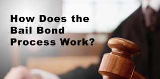 What is Bail and how do Bail Bonds work how Bail Bonds work