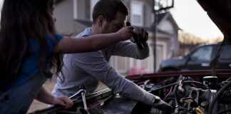 Steps to Repairing Car Frame Damage Repairing Car