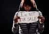 Sex Trafficking in California Sex Trafficking in California