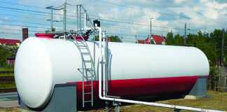 What You Should Know About Diesel Storage on the Job Site diesel-storage