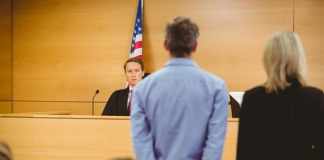 Different career options in law Reasons Use A Criminal Lawyer
