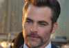 Chris Pine height, weight and all about his body measurements. Read this! Chris Pine height