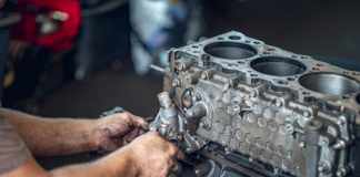 6 Ways to Get More Out of Your Diesel Truck Engine Diesel Truck Engine