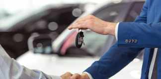 This Is How to Negotiate When Buying a Car buying a car
