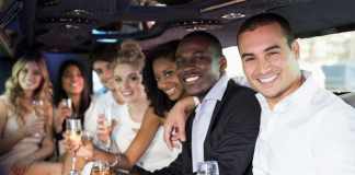 How Much Does It Cost to Hire Limousines?