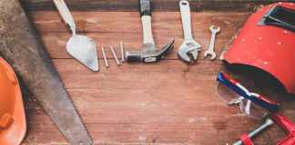 First Year Apprentice Tool Kit – What Do You Need? Tool Kit