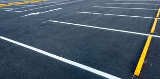 This Is How to Design a Parking Lot the Right Way design a parking lot