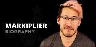 Markiplier Net Worth: Is the famous controversial YouTuber out of the race? markiplier net worth