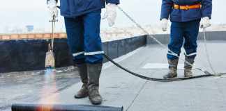 How Much Does Commercial Roof Repair Usually Cost? Commercial Roof Repair Cost