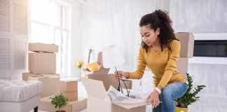 Moving Out of an Apartment: 4 Important Steps Moving Out of an Apartment