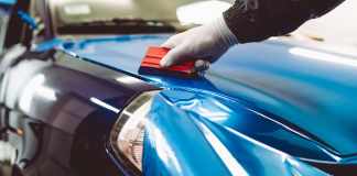 Is a Color Changing Wrap Right for My Car? Color Changing Wrap