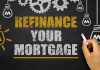Home Refinancing Options: Cash Out Refinance home refinancing options