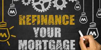 Home Refinancing Options: Cash Out Refinance home refinancing options