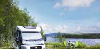 What to Consider When Shopping for an RV Shopping for an RV