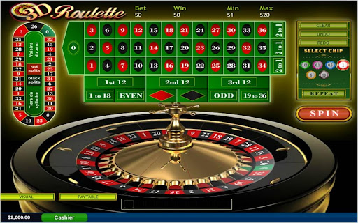 How to win at Roulette