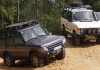 A Brief Overview of the Fascinating History of Land Rover history of land rover
