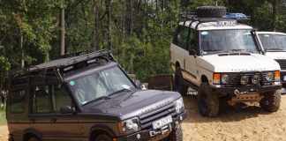 A Brief Overview of the Fascinating History of Land Rover history of land rover