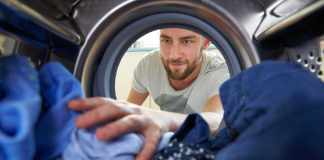 The Often Surprising Benefits of Using the Local Laundromat local laundromat