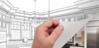 Steps Involved in Making Renovations to Your Rental Property making renovations