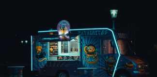 How Will I Find the Right Food Truck? Food Truck