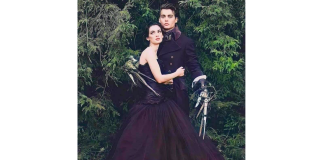 Johnny Depp and Winona Ryder: 90s off-screen couple Johnny Depp and Winona Ryder