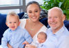 Micheal Darby and Ashley Darby’s relationship timeline on RHOP Micheal Darby