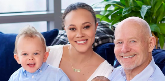 Micheal Darby and Ashley Darby’s relationship timeline on RHOP Micheal Darby