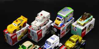 Top 5 Tech Star Wars Toys for Enthusiasts Star Wars Toys