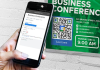 How Can QR Codes Help You Reinvent Your Business Event Invitations? Business Event Invitations