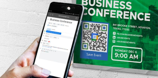 How Can QR Codes Help You Reinvent Your Business Event Invitations? Business Event Invitations