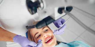 4 Best Practices for Healthy Teeth dental implants