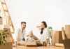 Top Tips for New Homeowners New Homeowners